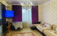 Продажа 2-комнатной квартиры, 60 м² в Караганде