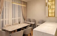 Продажа 3-комнатной квартиры, 104.6 м² в Астане - фото 7