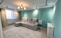 Продажа 3-комнатной квартиры, 70 м² в Астане