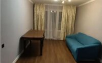 Продажа 2-комнатной квартиры, 45 м² в Алматы