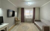 Продажа 2-комнатной квартиры, 55 м² в Астане