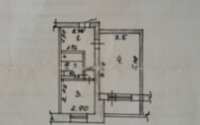 Продажа 1-комнатной квартиры, 38 м² в Усть-Каменогорске - фото 12