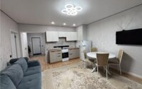 Продажа 2-комнатной квартиры, 43.19 м² в Астане - фото 2