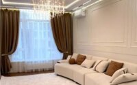 Продажа 4-комнатной квартиры, 126 м² в Астане