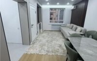 Продажа 3-комнатной квартиры, 85 м² в Алматы