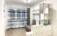 Продажа 1-комнатной квартиры, 30 м² в Алматы