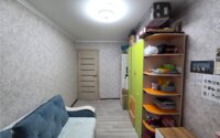 Продажа 3-комнатной квартиры, 62 м² в Караганде - фото 2