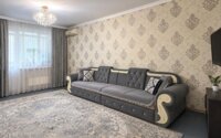 Продажа 3-комнатной квартиры, 75 м² в Алматы