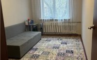 Продажа 2-комнатной квартиры, 46 м² в Алматы