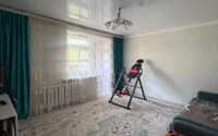 Продажа 3-комнатной квартиры, 68.7 м² в Караганде