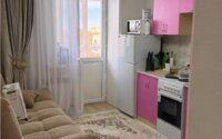 Продажа 1-комнатной квартиры, 43.8 м² в Астане - фото 2