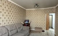 Продажа 2-комнатной квартиры, 65 м² в Алматы