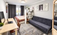 Продажа 3-комнатной квартиры, 67 м² в Алматы