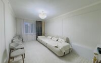 Продажа 2-комнатной квартиры, 52 м² в Темиртау