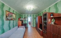 Продажа 2-комнатной квартиры, 47 м² в Караганде