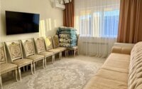 Продажа 3-комнатной квартиры, 80 м² в Караганде - фото 2