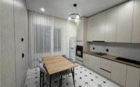 Продажа 2-комнатной квартиры, 60 м² в Алматы - фото 3