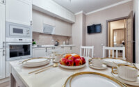 Аренда 2-комнатной квартиры посуточно, 65 м² в Астане - фото 6