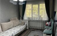 Продажа 4-комнатной квартиры, 74.5 м² в Алматы