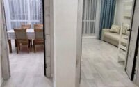 Продажа 1-комнатной квартиры, 45.9 м² в Астане - фото 2