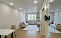 Продажа 2-комнатной квартиры, 40 м² в Алматы