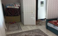 Продажа 1-комнатной квартиры, 35 м² в Костанае - фото 11