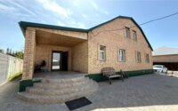Продажа 6-комнатного дома, 231 м² в Темиртау