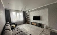 Продажа 1-комнатной квартиры, 40.3 м² в Алматы