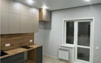 Продажа 1-комнатной квартиры, 41.5 м² в Астане - фото 2