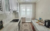 Продажа 4-комнатной квартиры, 88 м² в Караганде - фото 11