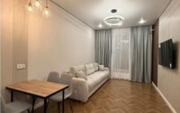Продажа 2-комнатной квартиры, 42 м² в Астане