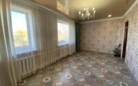 Продажа 4-комнатной квартиры, 76.6 м² в Караганде - фото 14