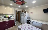 Продажа 4-комнатной квартиры, 86.9 м² в Караганде - фото 14