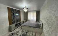 Продажа 1-комнатной квартиры, 35 м² в Темиртау