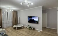 Продажа 2-комнатной квартиры, 52 м² в Астане