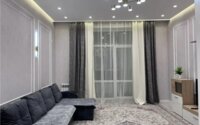 Продажа 2-комнатной квартиры, 63 м² в Астане