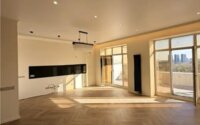 Продажа 3-комнатной квартиры, 135 м² в Караганде