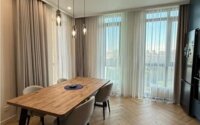 Продажа 3-комнатной квартиры, 118 м² в Астане - фото 4