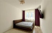 Продажа 1-комнатной квартиры, 38 м² в Астане