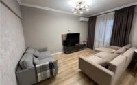 Продажа 3-комнатной квартиры, 75 м² в Алматы