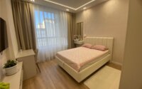 Продажа 4-комнатной квартиры, 105.8 м² в Астане - фото 11