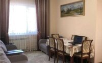 Продажа 3-комнатной квартиры, 110 м² в Астане