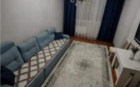 Продажа 2-комнатной квартиры, 54.3 м² в Астане