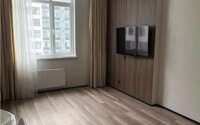 Продажа 1-комнатной квартиры, 43.5 м² в Астане