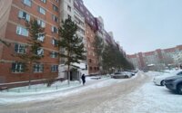 Продажа 3-комнатной квартиры, 98 м² в Астане - фото 2