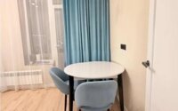 Продажа 1-комнатной квартиры, 41 м² в Астане - фото 2