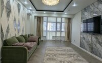 Продажа 3-комнатной квартиры, 99.7 м² в Уральске - фото 14