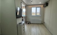 Продажа 1-комнатной квартиры, 34 м² в Алматы
