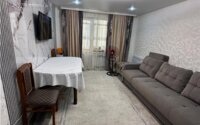 Продажа 2-комнатной квартиры, 50 м² в Караганде