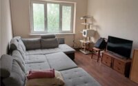 Продажа 3-комнатной квартиры, 78.6 м² в Алматы